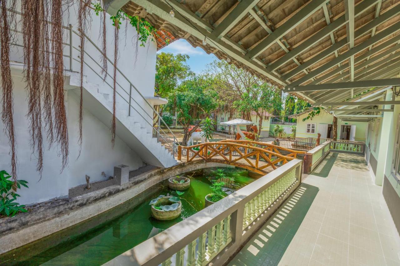 וונג טאו Caroline Resort מראה חיצוני תמונה