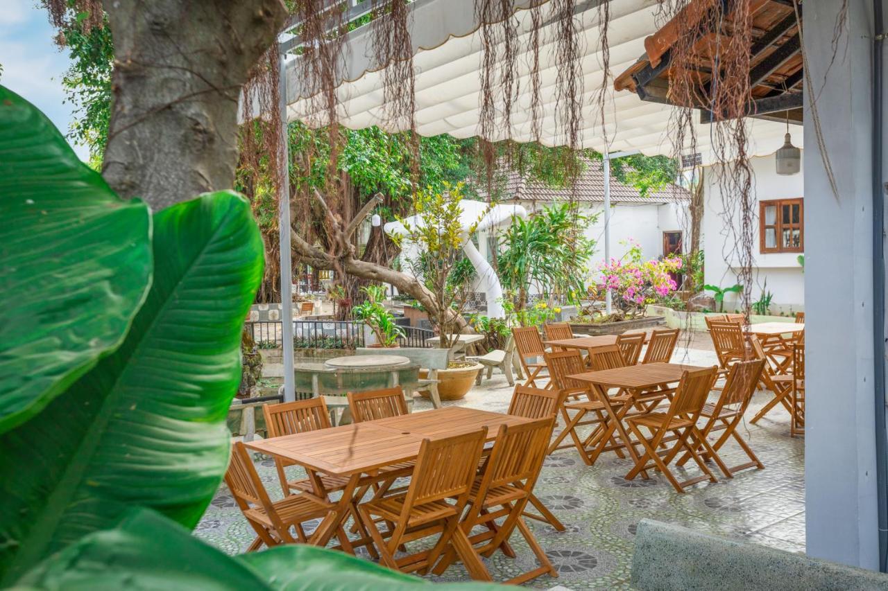 וונג טאו Caroline Resort מראה חיצוני תמונה