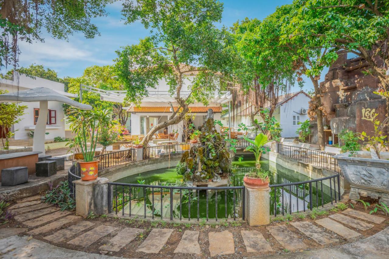 וונג טאו Caroline Resort מראה חיצוני תמונה